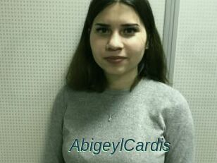 AbigeylCardis