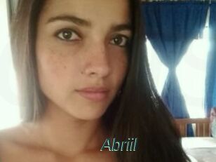 Abriil