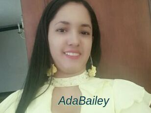 AdaBailey