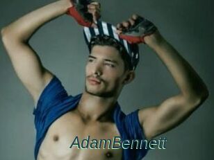 AdamBennett