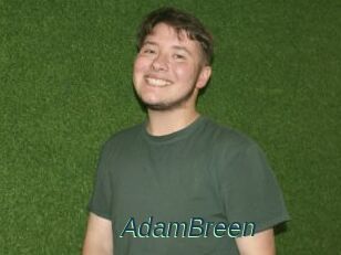 AdamBreen