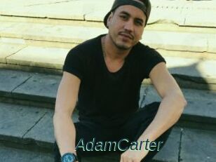 AdamCarter