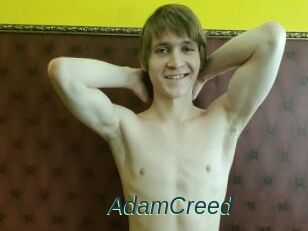 AdamCreed