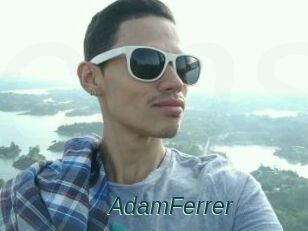 AdamFerrer