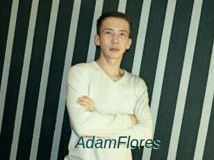 AdamFlores