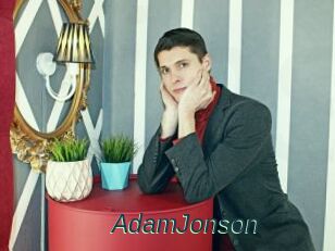 AdamJonson