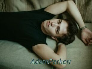 AdamParkerr