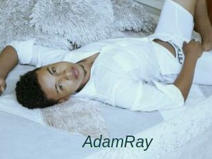 AdamRay