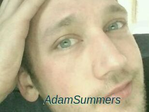 AdamSummers