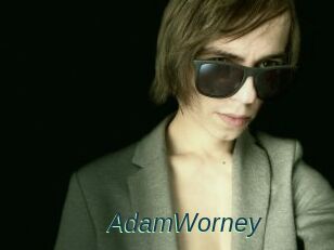 AdamWorney