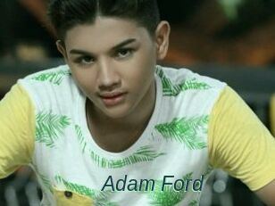 Adam_Ford