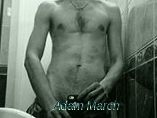 Adam_March