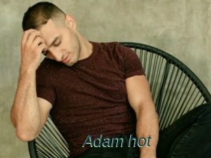 Adam_hot