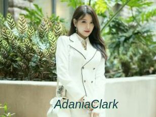 AdaniaClark