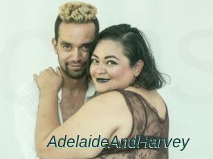 AdelaideAndHarvey