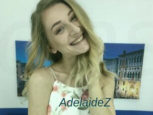 AdelaideZ