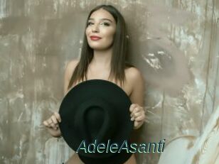 AdeleAsanti