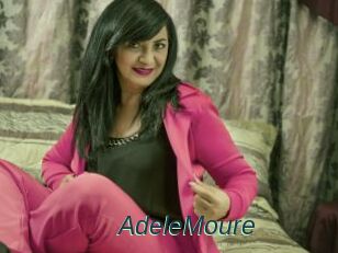 AdeleMoure