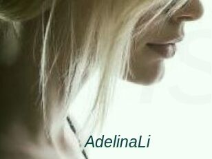 AdelinaLi