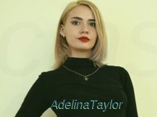 AdelinaTaylor