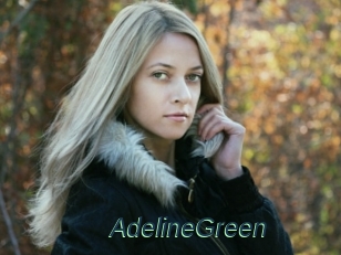 AdelineGreen