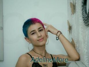 AdelineMore