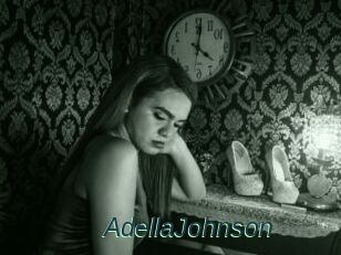 AdellaJohnson