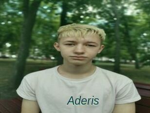 Aderis