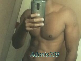 Adonis209