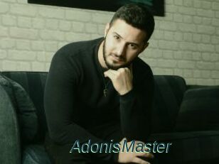 AdonisMaster