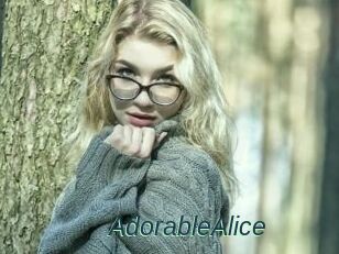 AdorableAlice