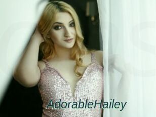 AdorableHailey