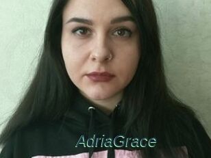 AdriaGrace