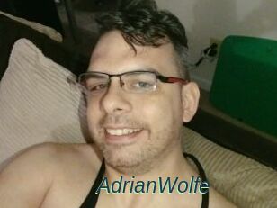 AdrianWolfe