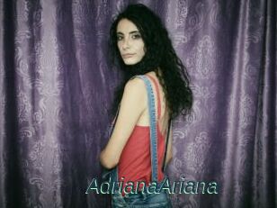 AdrianaAriana