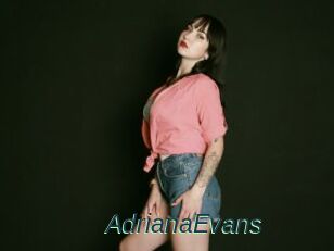 AdrianaEvans