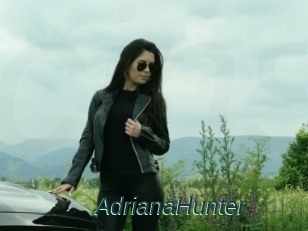 AdrianaHunter