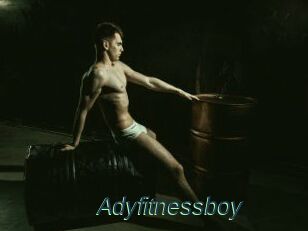 Adyfitnessboy