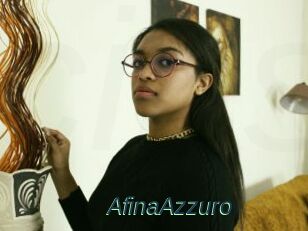 AfinaAzzuro