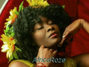 AfricaRoze