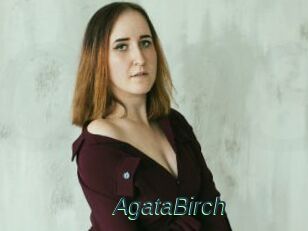 AgataBirch