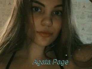 Agata_Page