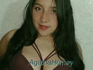 AgathaHorney