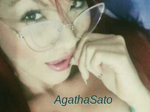 AgathaSato