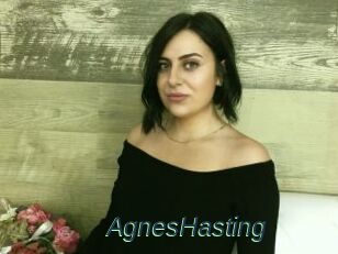 AgnesHasting