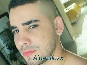 Aidenffoxx