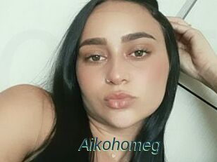 Aikohomeg