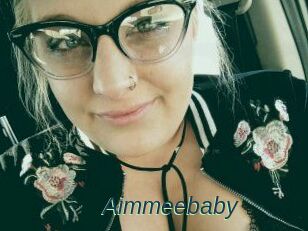 Aimmeebaby