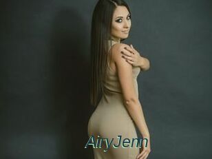 AiryJenn