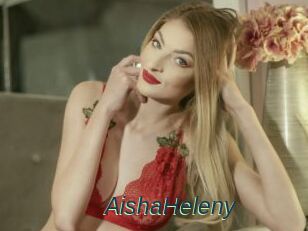 AishaHeleny